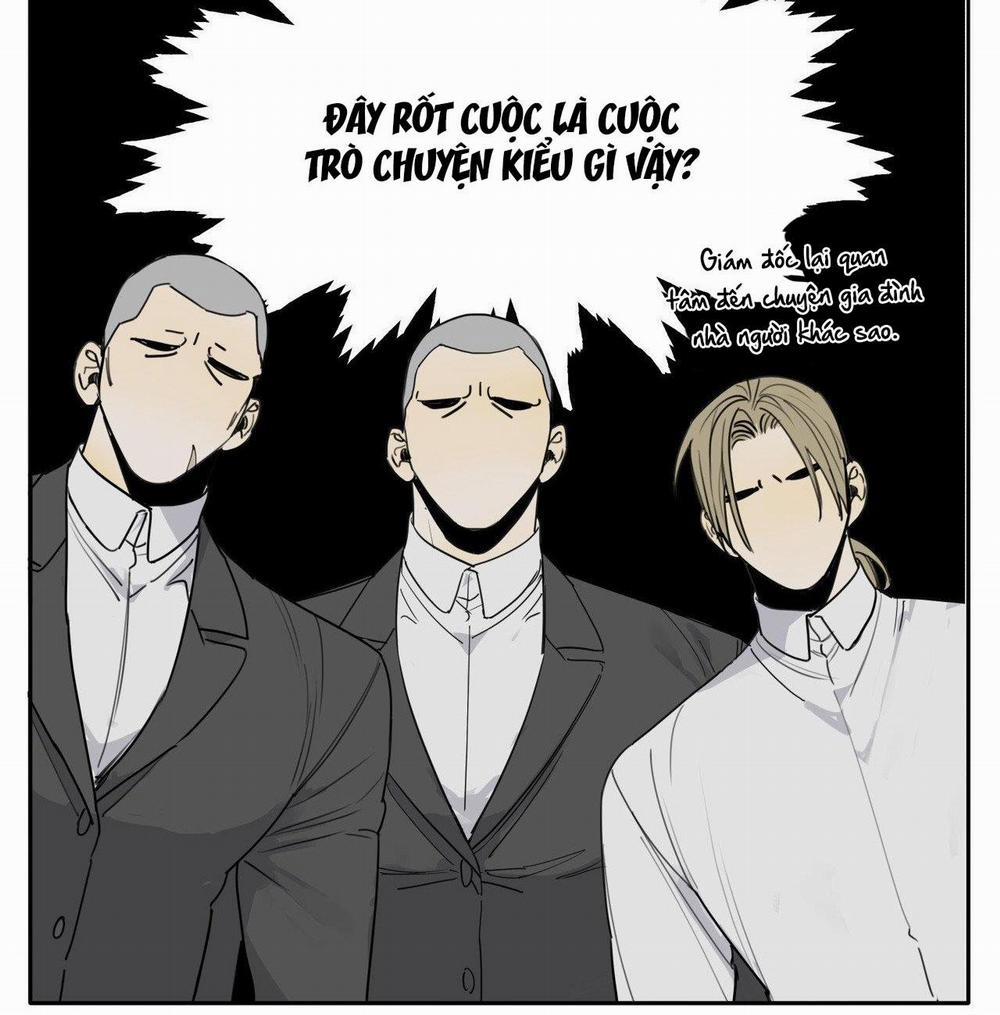 Chó Điên 56 trang 6