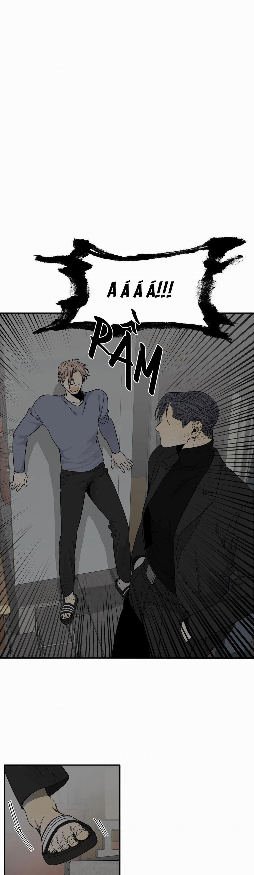 Chó Điên 57 NT6 0 hẹn hò trang 0