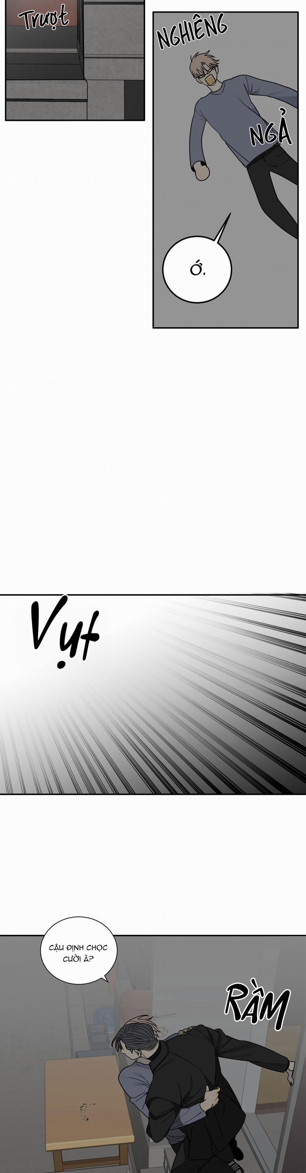 Chó Điên 57 NT6 0 hẹn hò trang 1