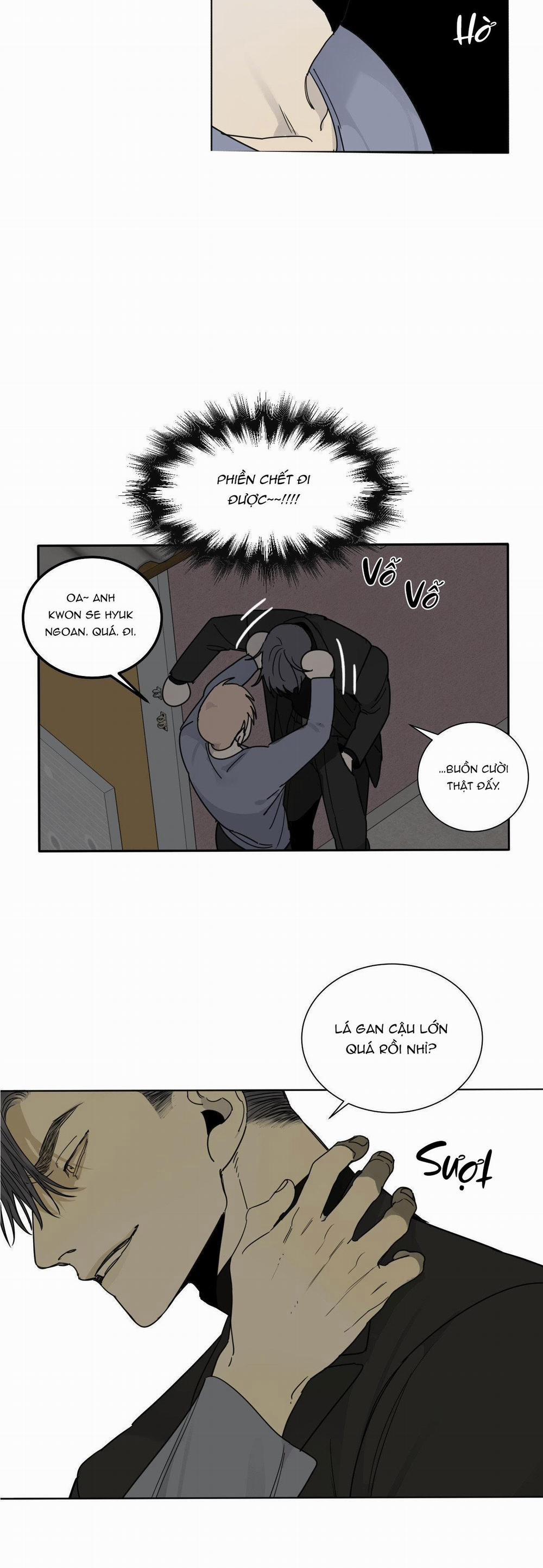 Chó Điên 57 NT6 0 hẹn hò trang 10