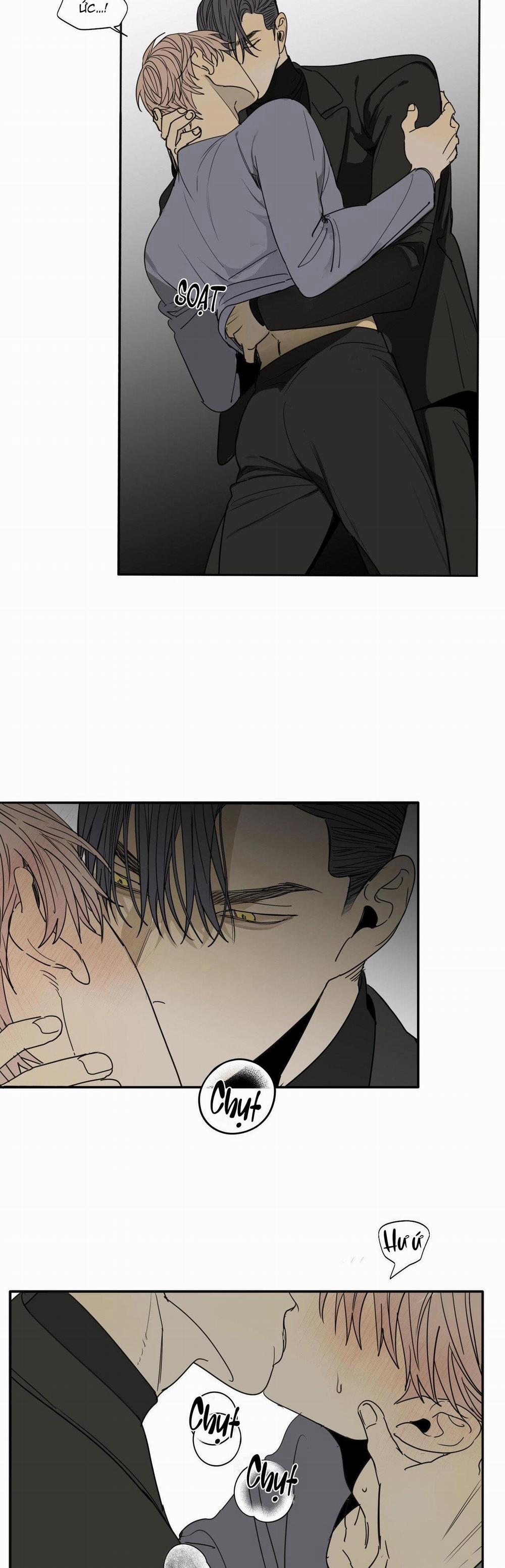 Chó Điên 57 NT6 0 hẹn hò trang 15