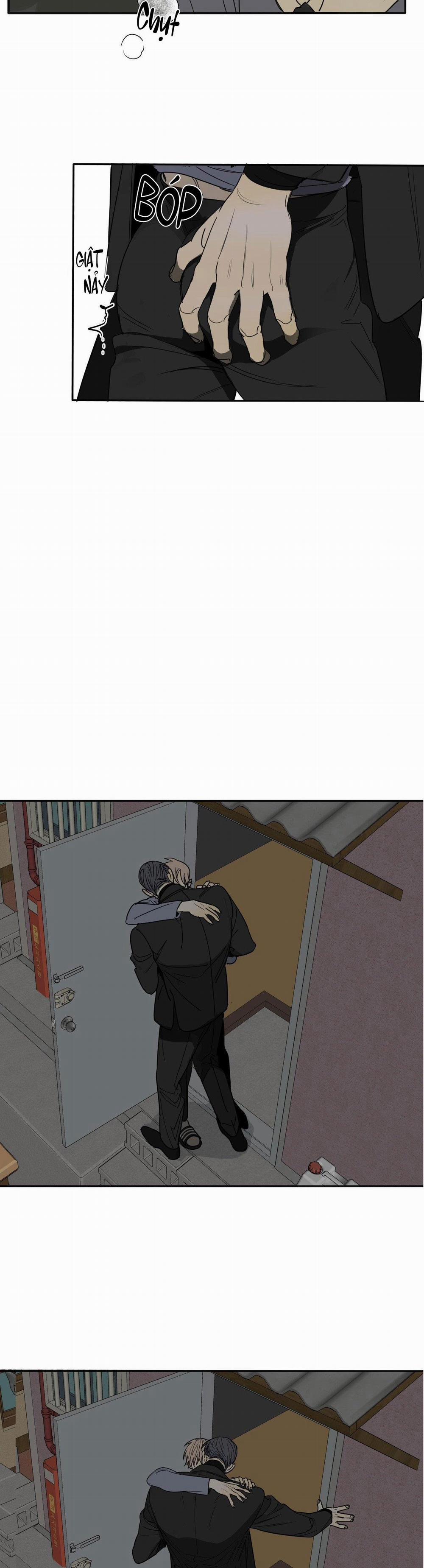 Chó Điên 57 NT6 0 hẹn hò trang 16