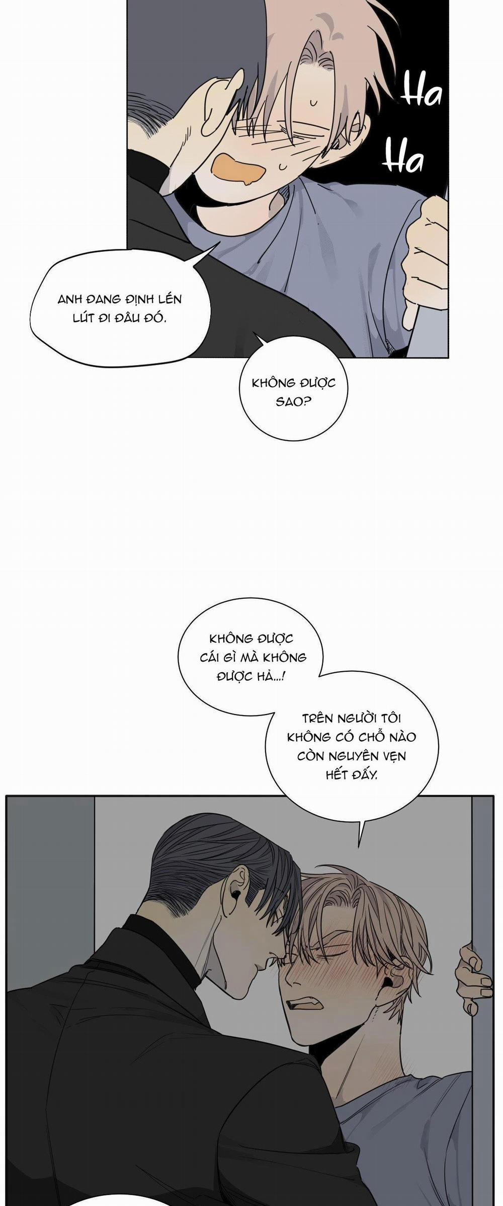 Chó Điên 57 NT6 0 hẹn hò trang 18