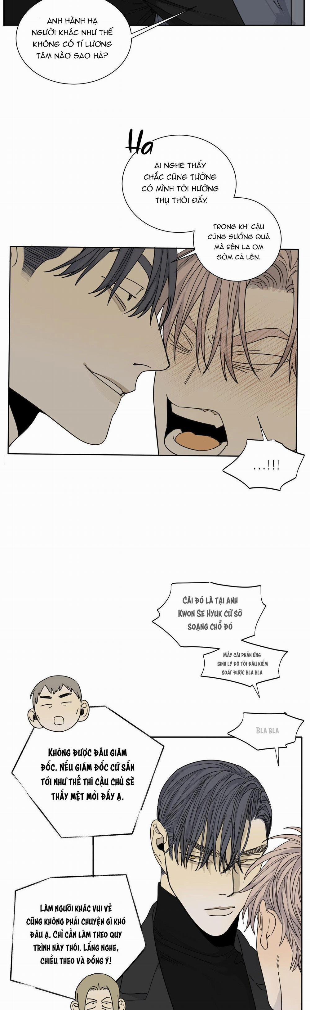 Chó Điên 57 NT6 0 hẹn hò trang 19