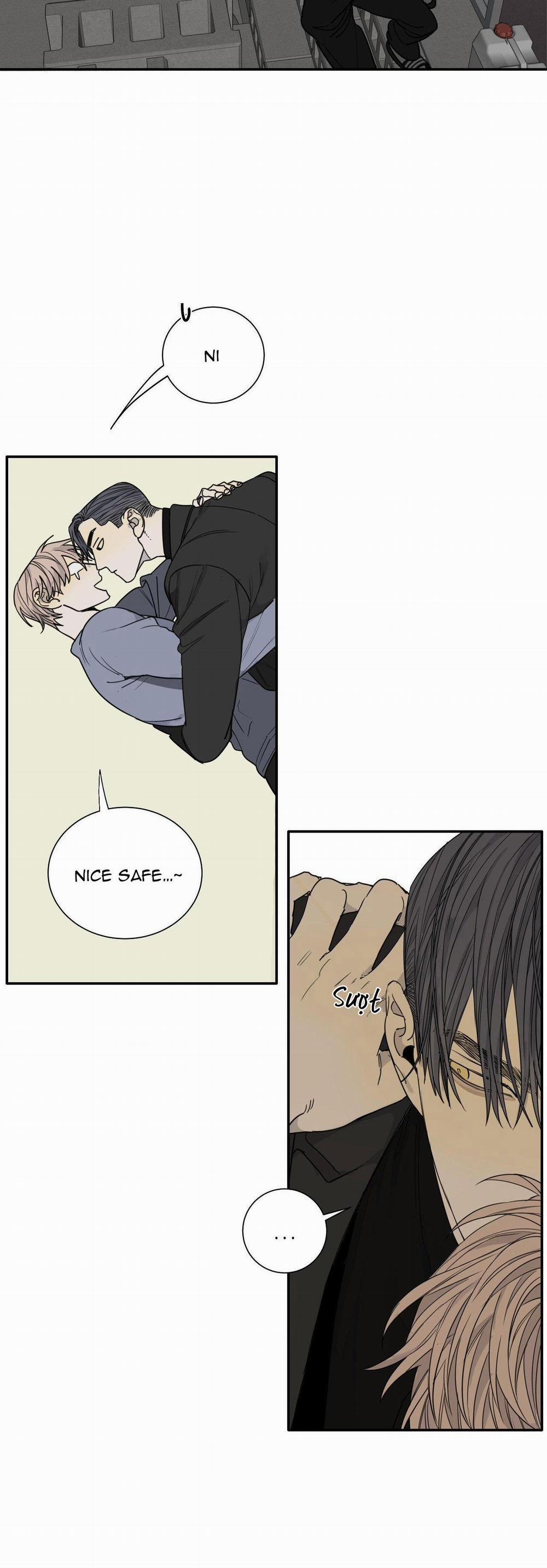 Chó Điên 57 NT6 0 hẹn hò trang 2