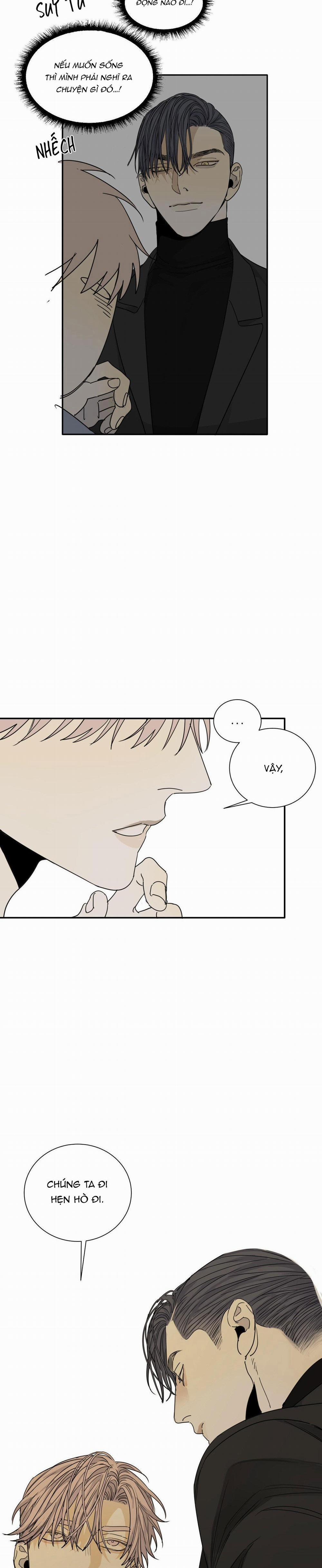 Chó Điên 57 NT6 0 hẹn hò trang 22