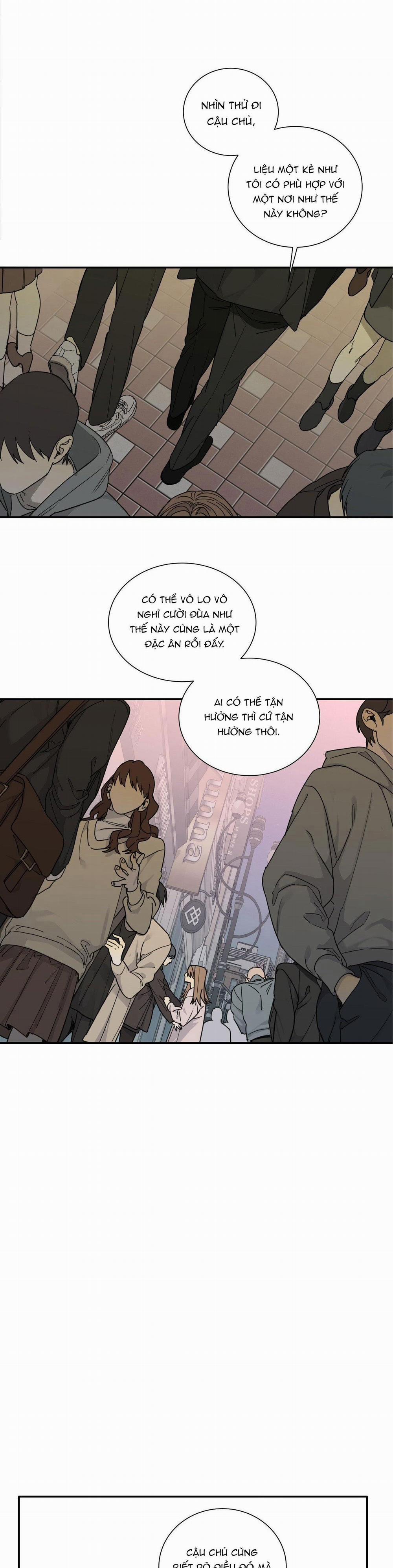 Chó Điên 57 NT6 0 hẹn hò trang 29