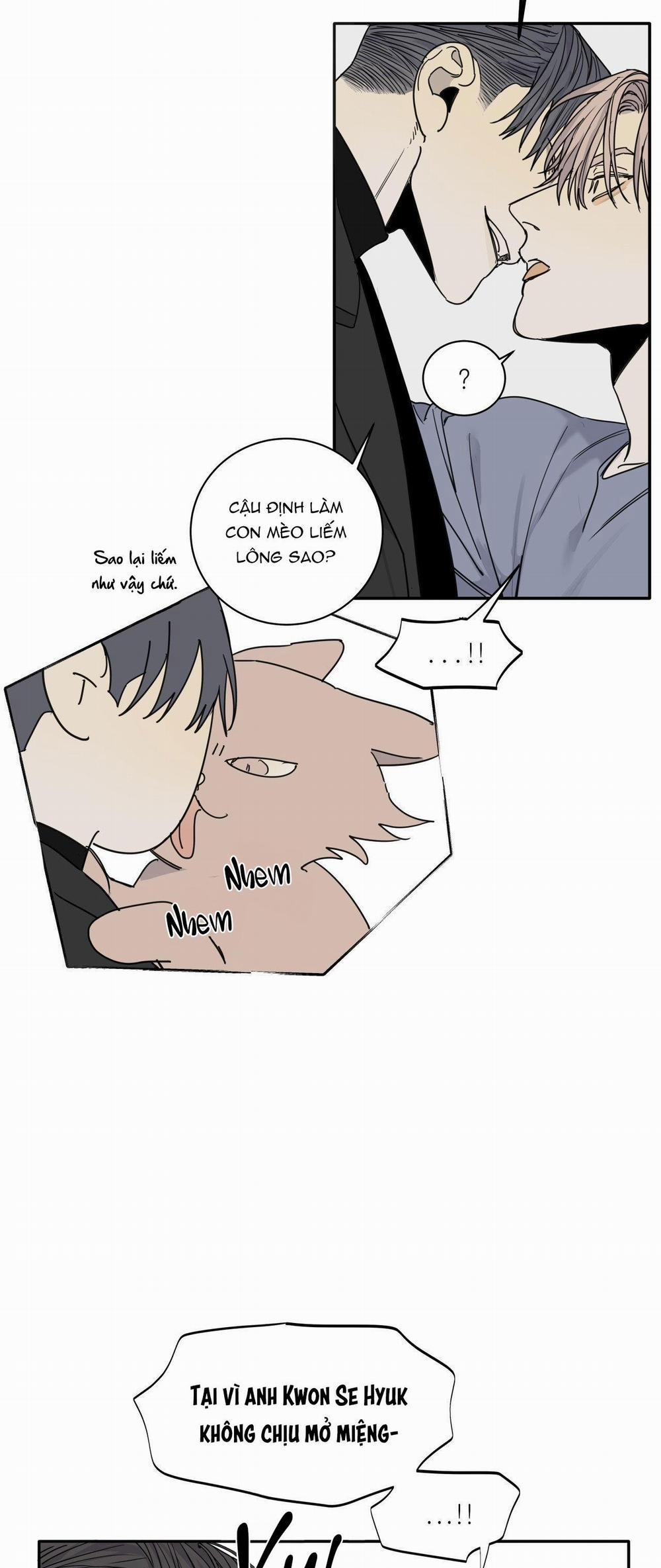 Chó Điên 57 trang 13