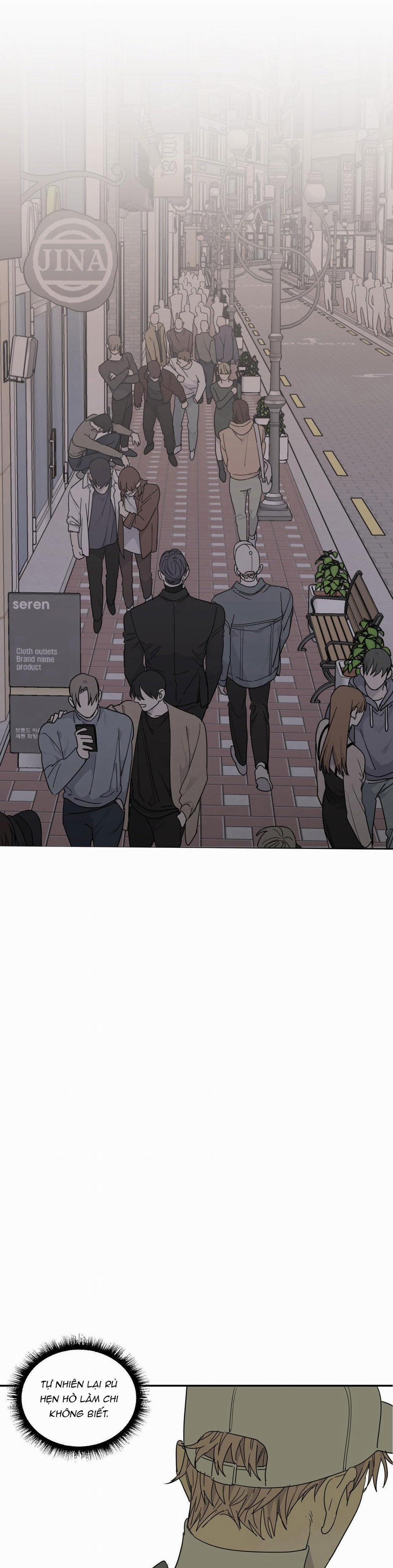 Chó Điên 57 trang 25