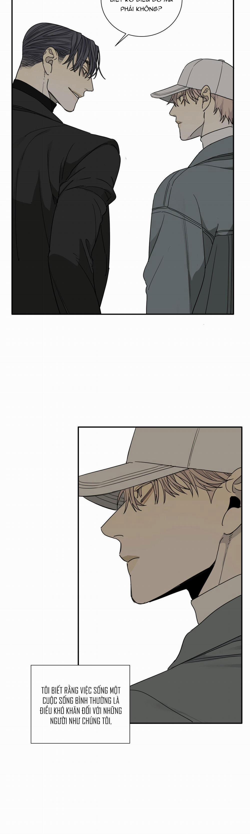 Chó Điên 57 trang 30