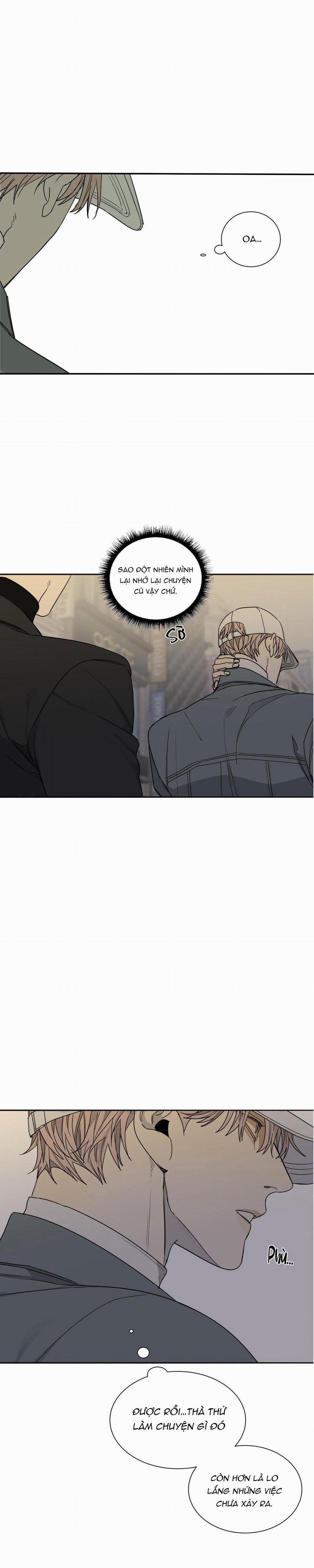 Chó Điên 57 trang 33