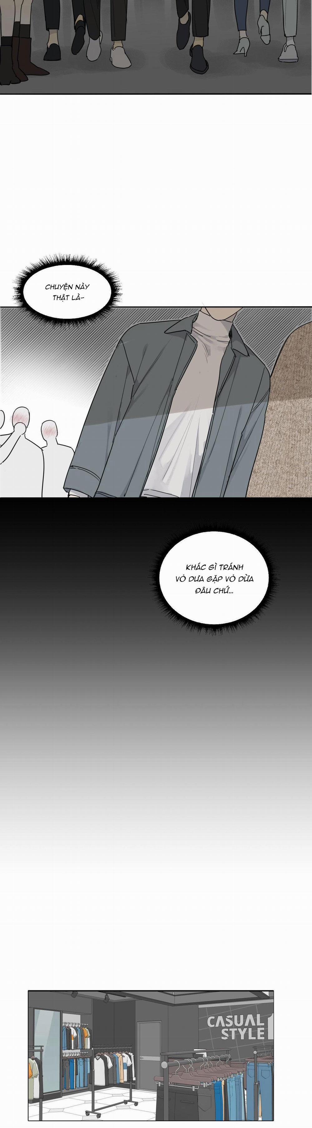 Chó Điên 58 hẹn hò trang 1