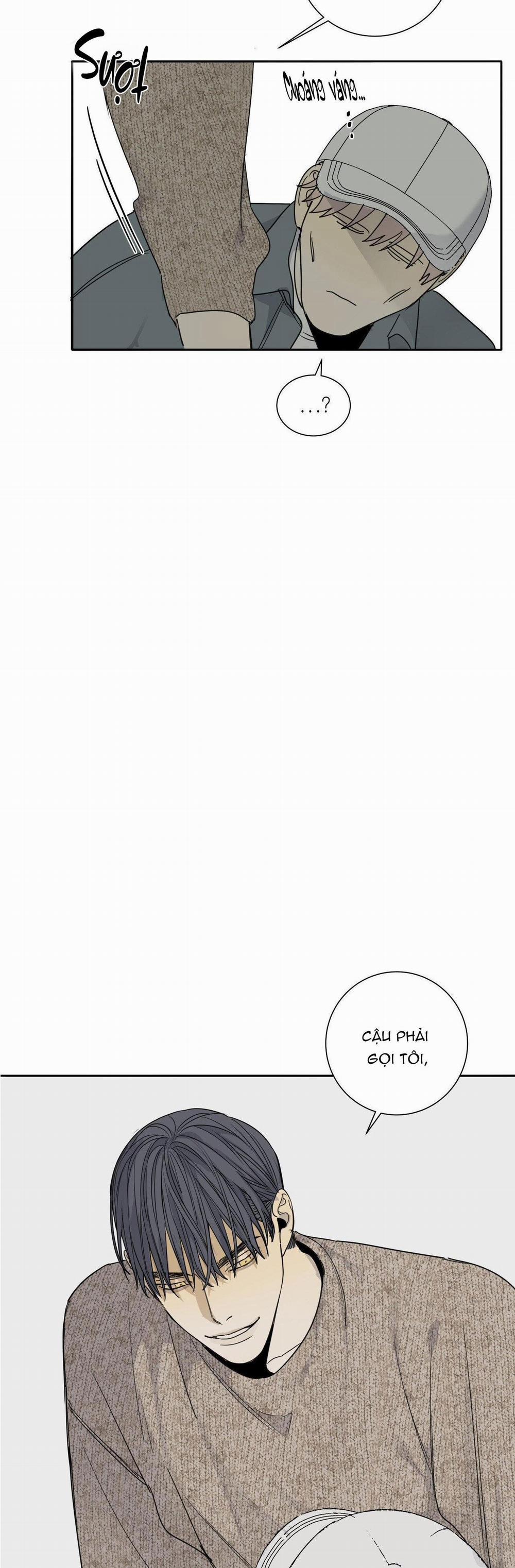 Chó Điên 58 hẹn hò trang 33