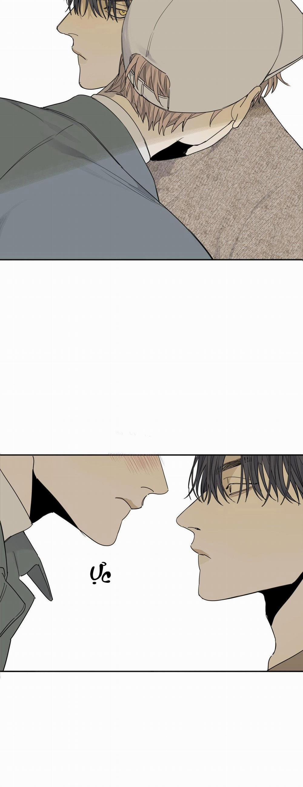 Chó Điên 58 hẹn hò trang 9