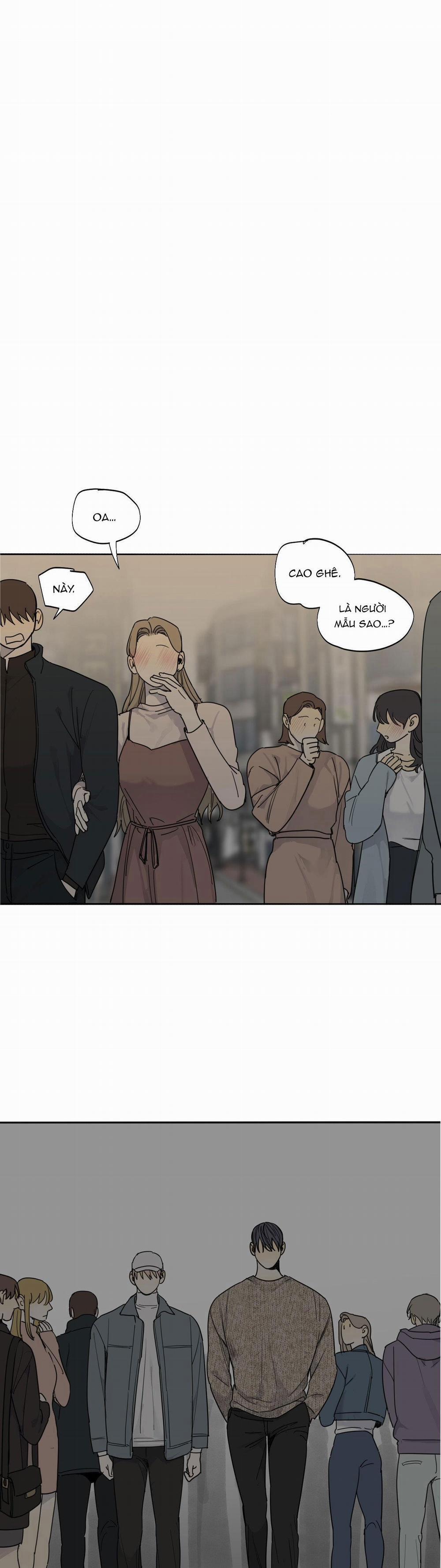 Chó Điên 58 trang 0