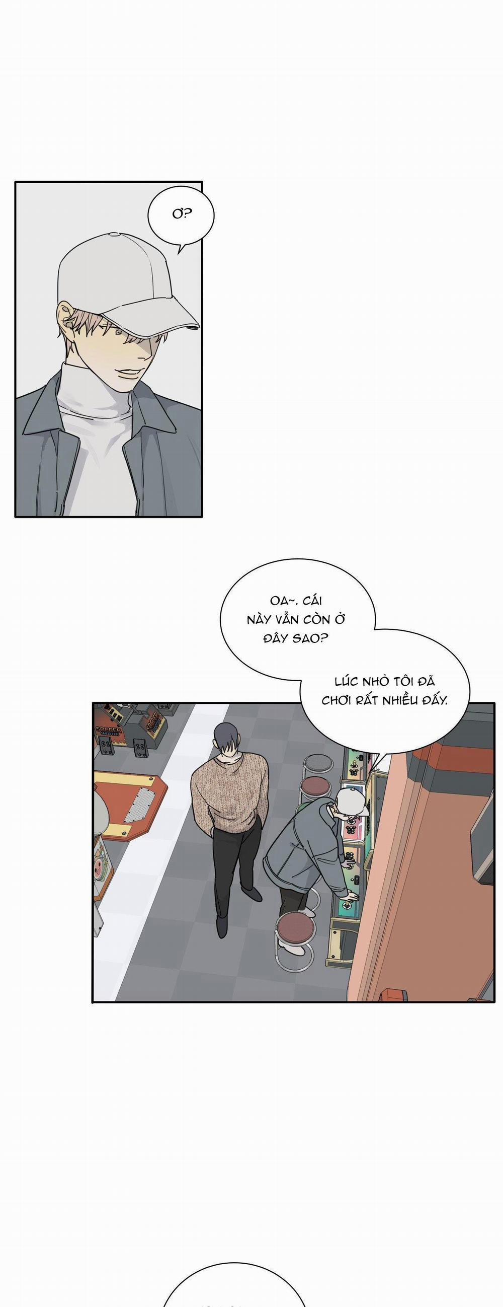 Chó Điên 58 trang 14