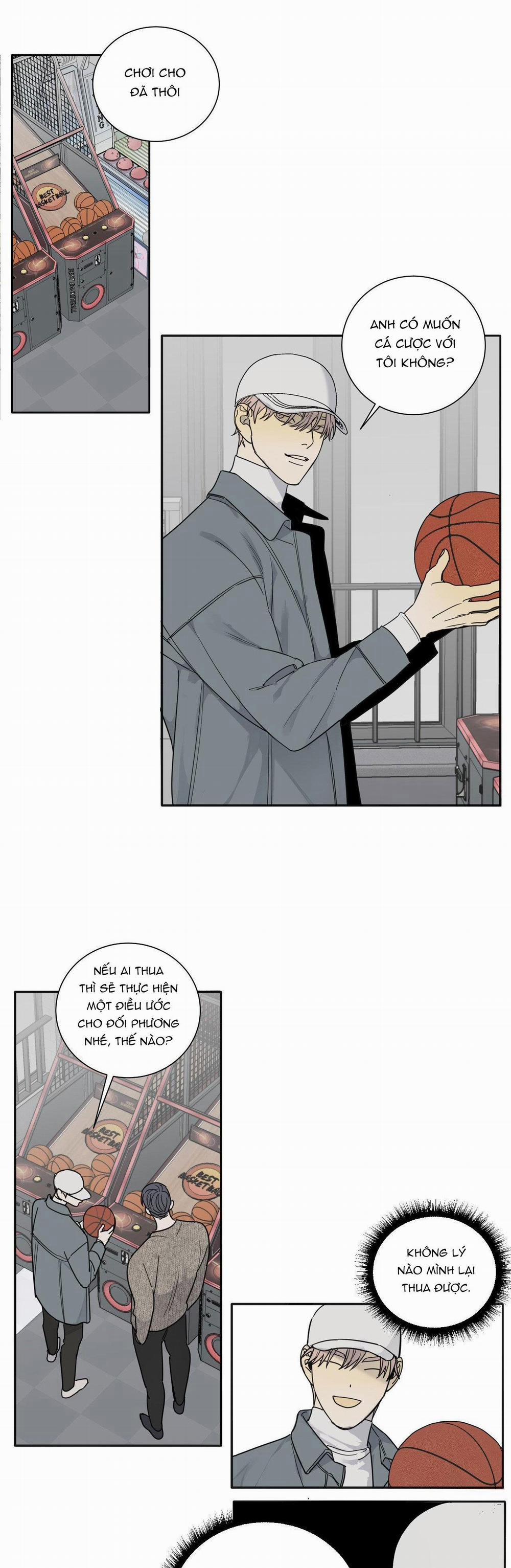 Chó Điên 58 trang 26