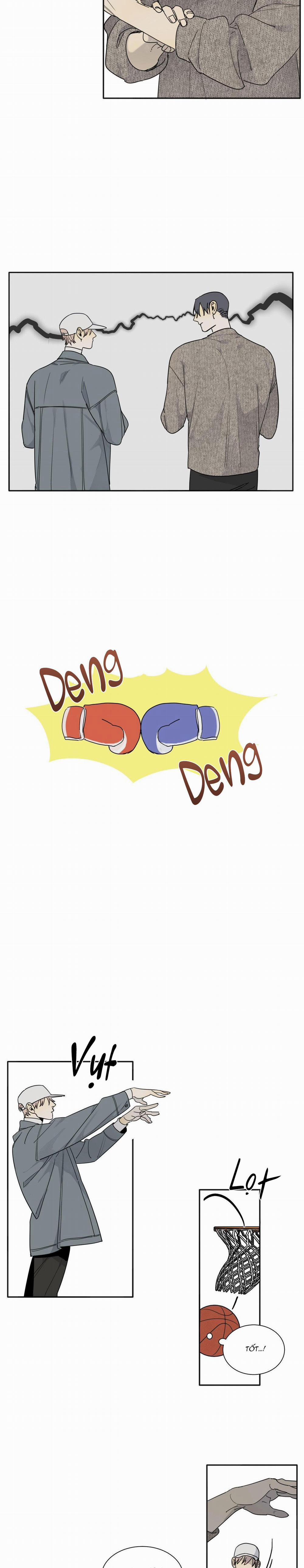 Chó Điên 58 trang 28