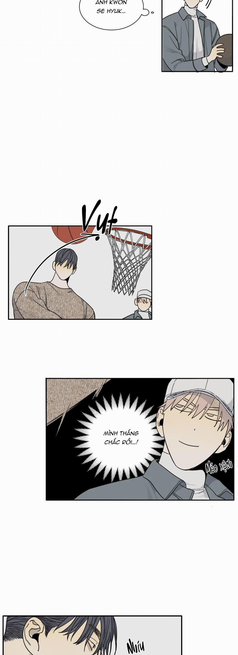 Chó Điên 58 trang 29