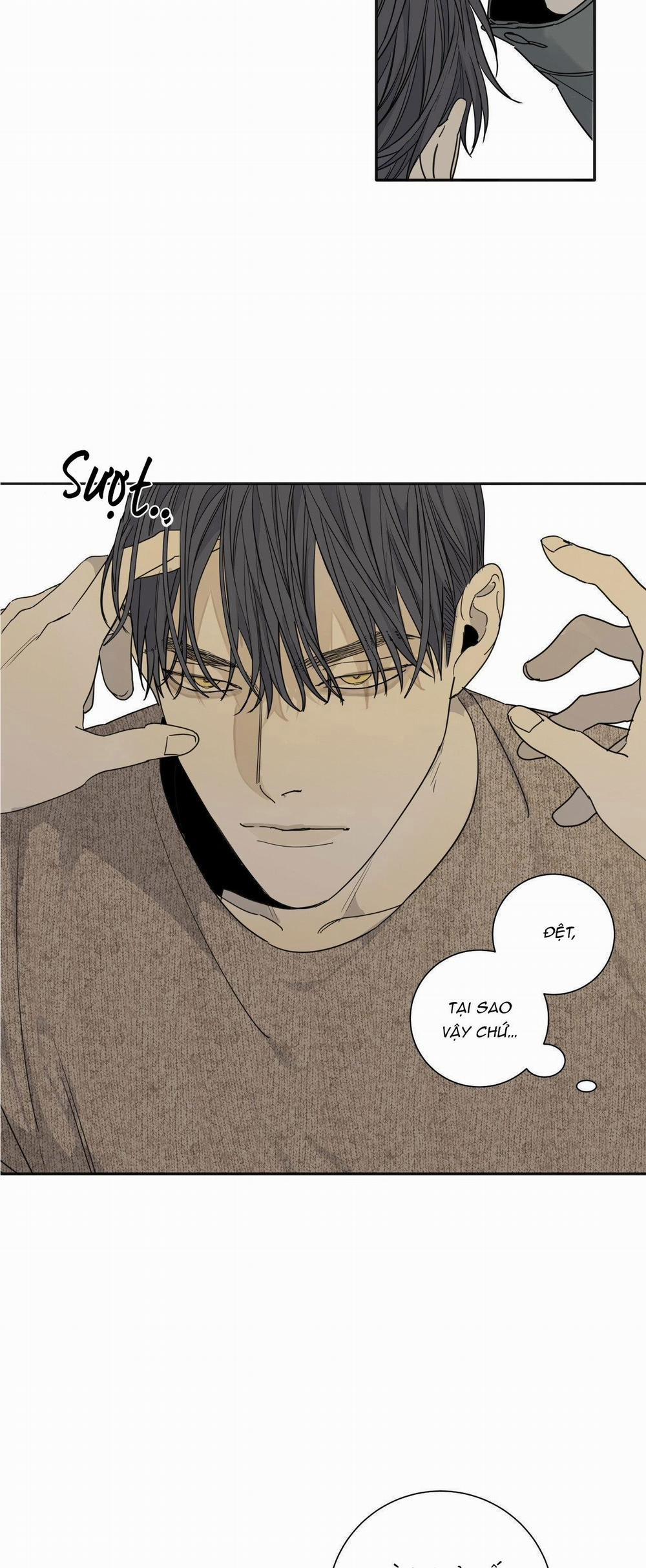 Chó Điên 58 trang 3