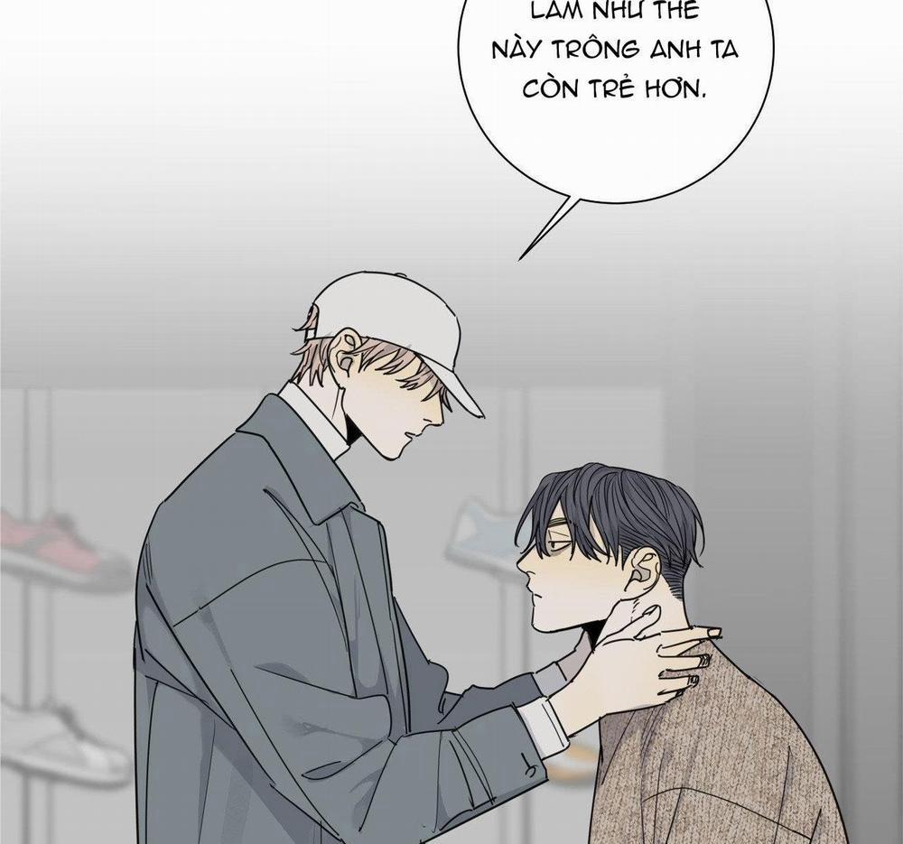 Chó Điên 58 trang 4