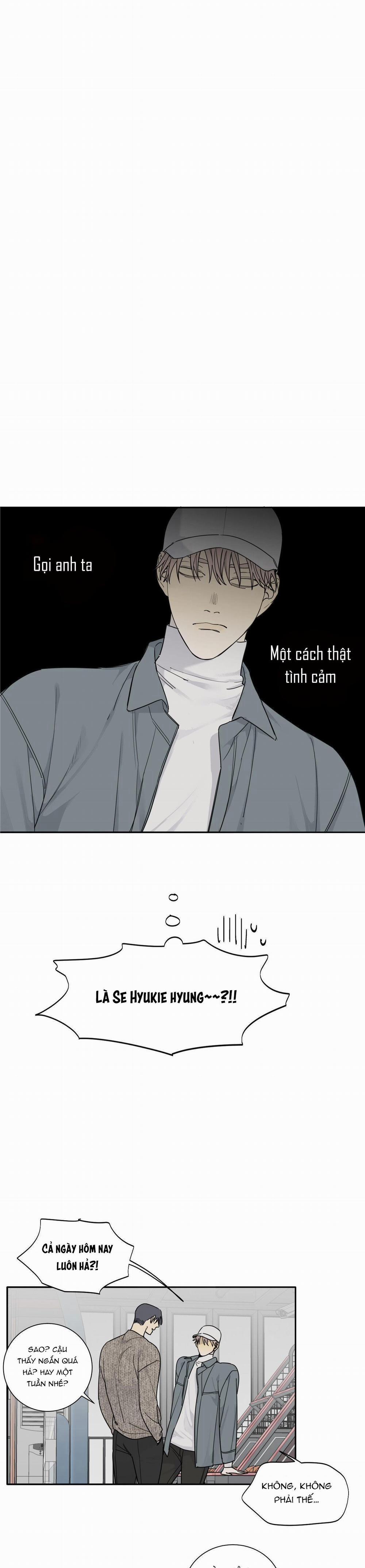 Chó Điên 59 NT8 0 chu mỏ trang 0