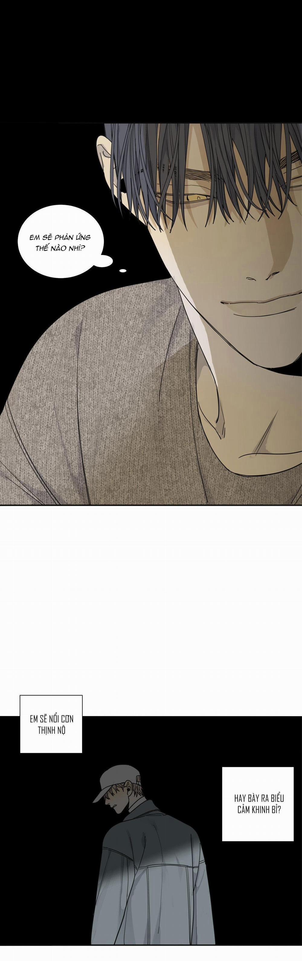 Chó Điên 59 NT8 0 chu mỏ trang 13