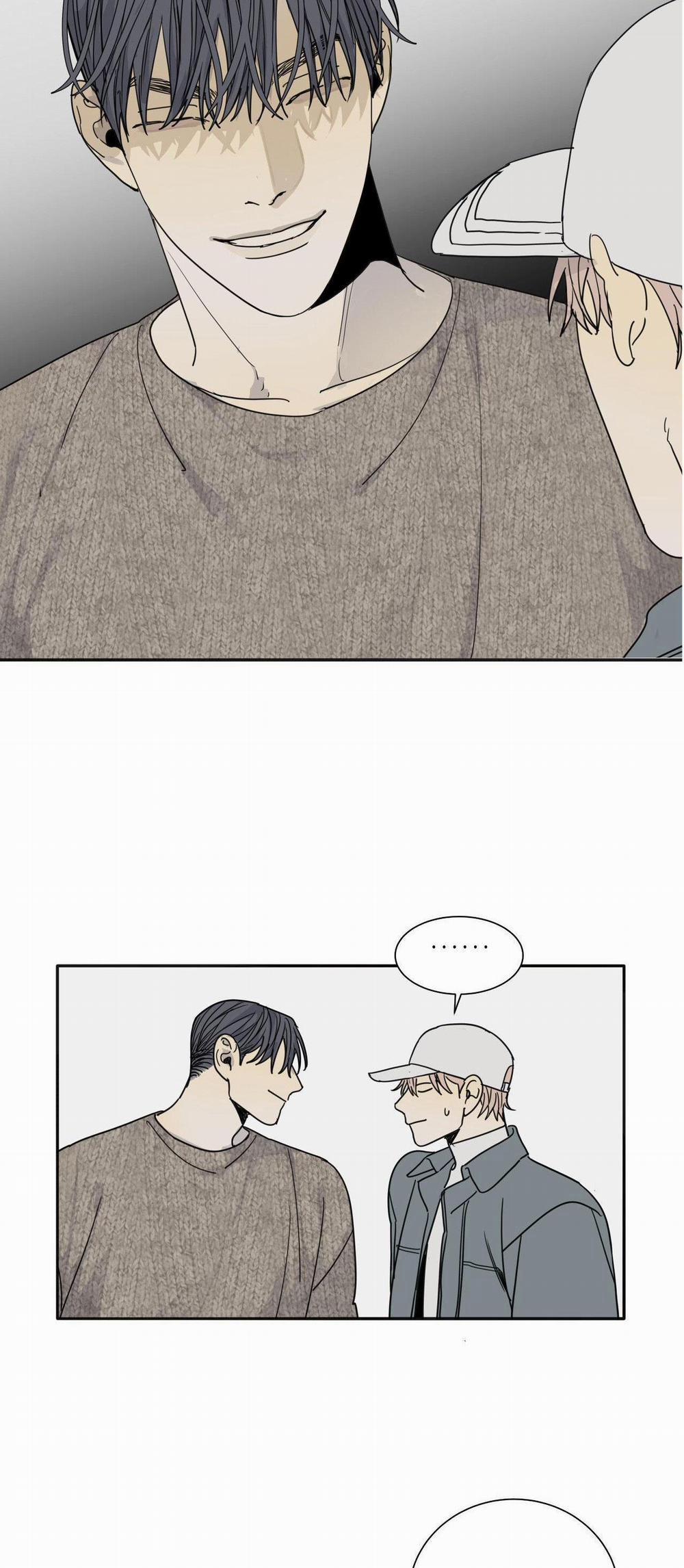 Chó Điên 59 NT8 0 chu mỏ trang 20