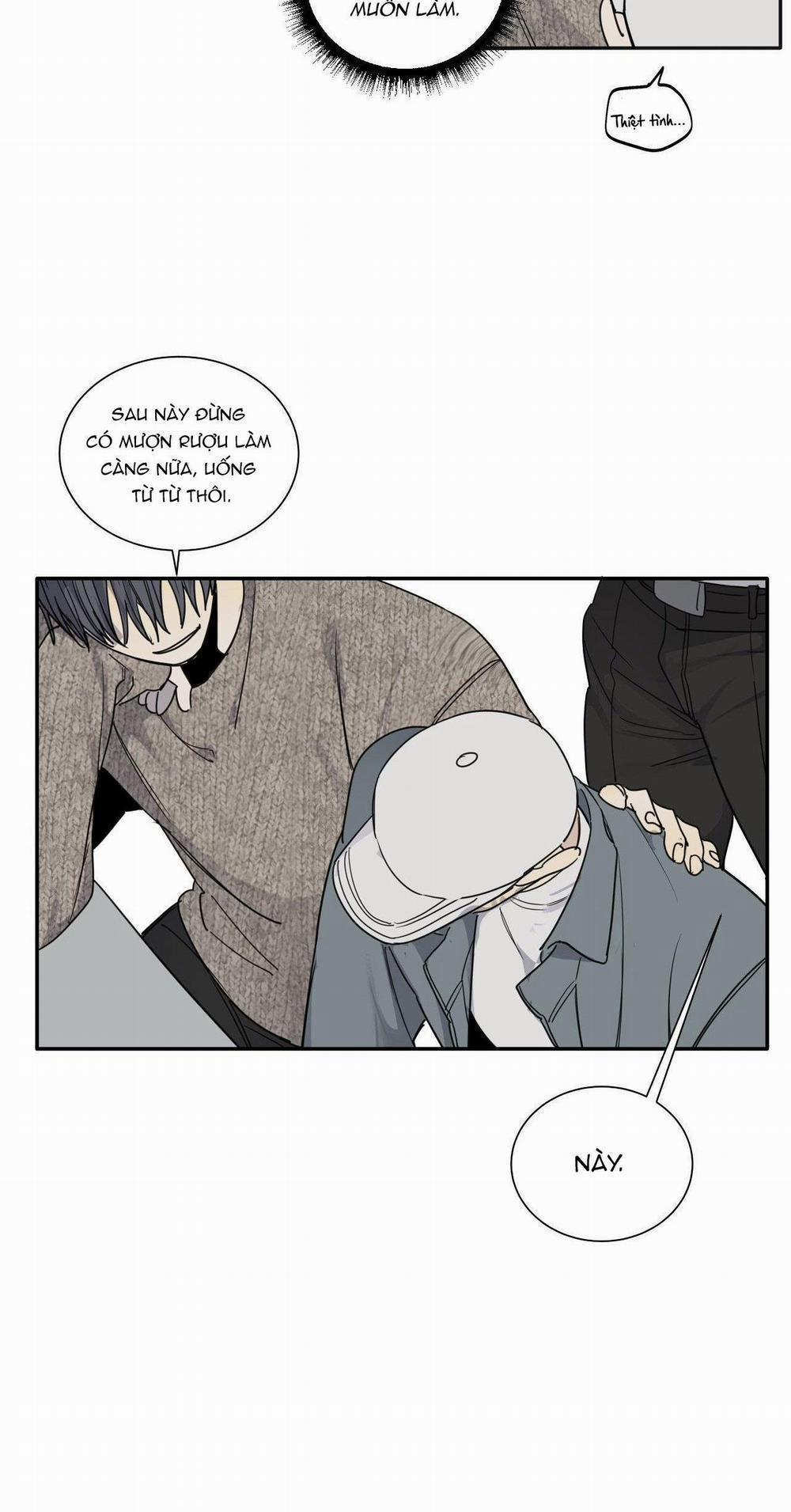 Chó Điên 59 NT8 0 chu mỏ trang 24