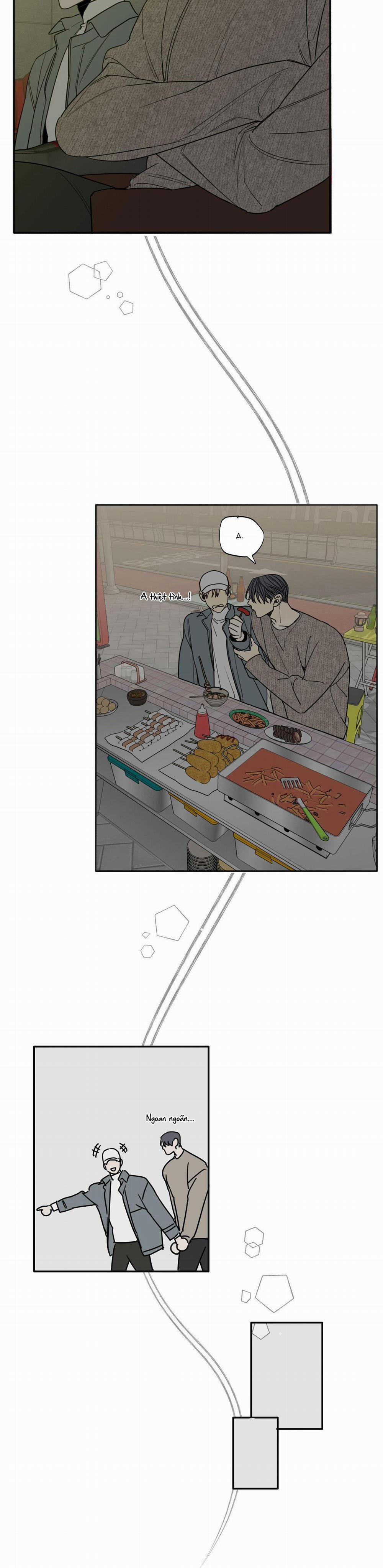 Chó Điên 59 NT8 0 chu mỏ trang 5