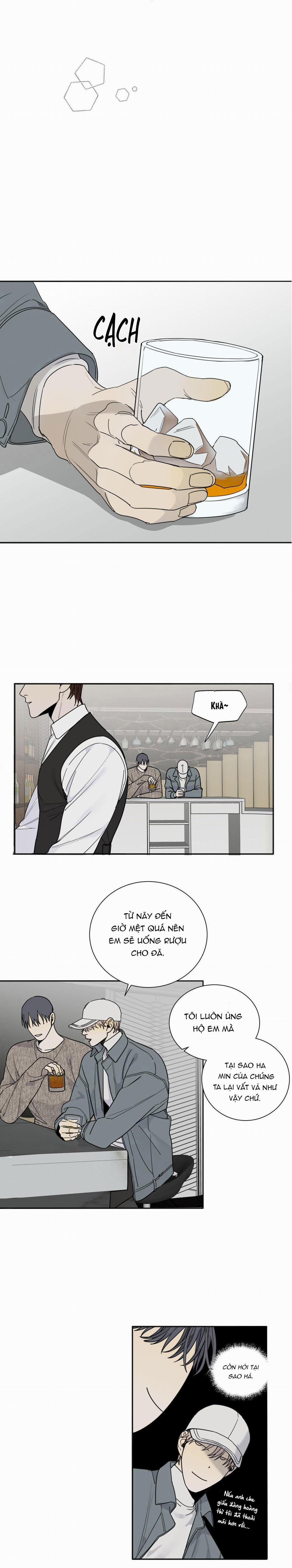 Chó Điên 59 NT8 0 chu mỏ trang 6