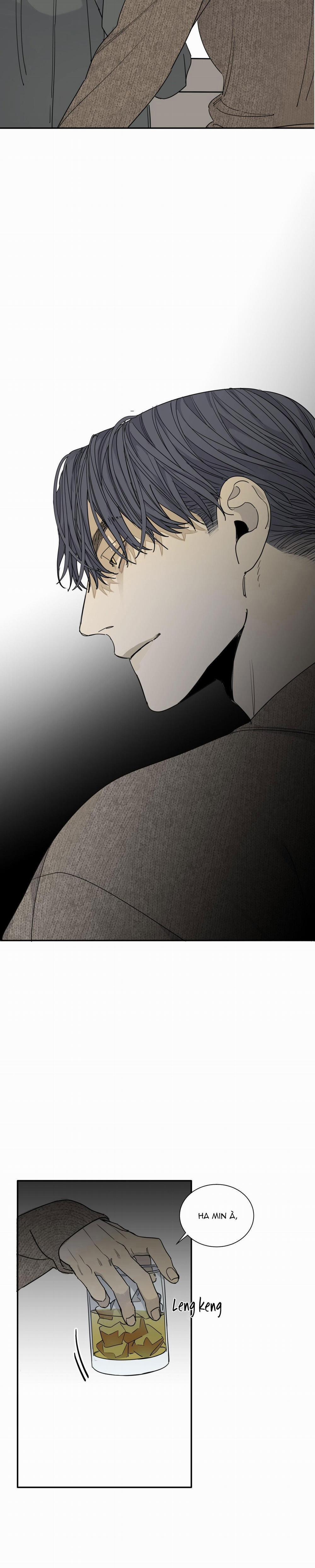 Chó Điên 59 trang 10