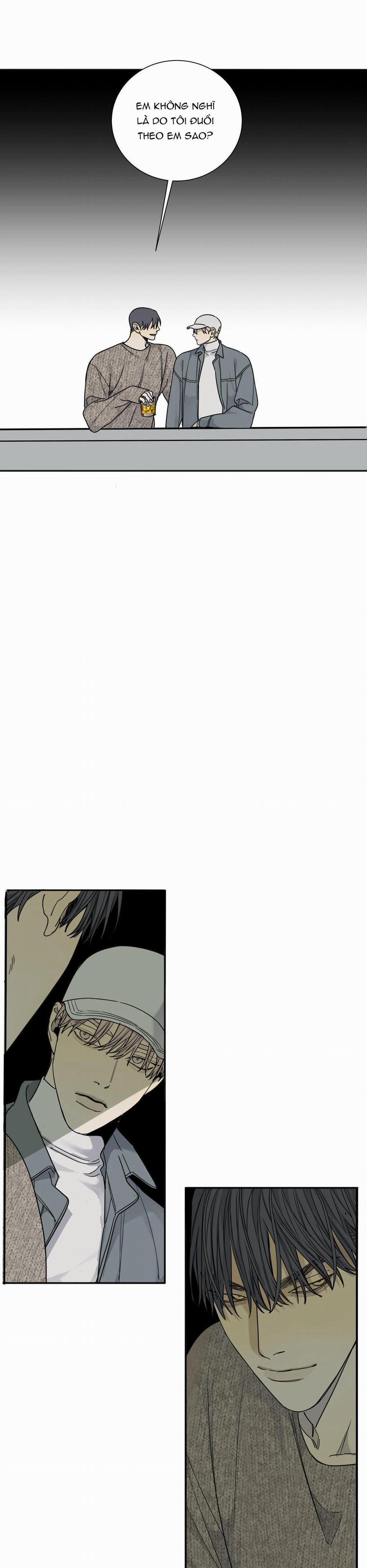 Chó Điên 59 trang 11