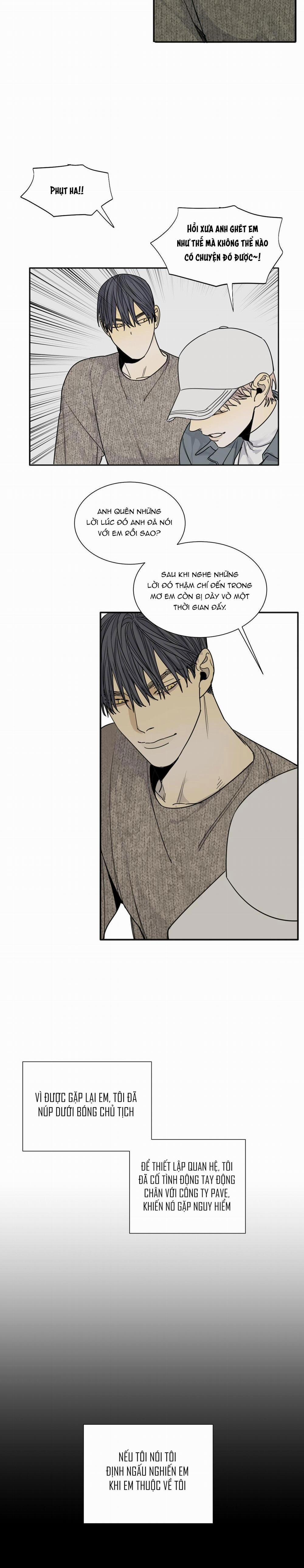 Chó Điên 59 trang 12