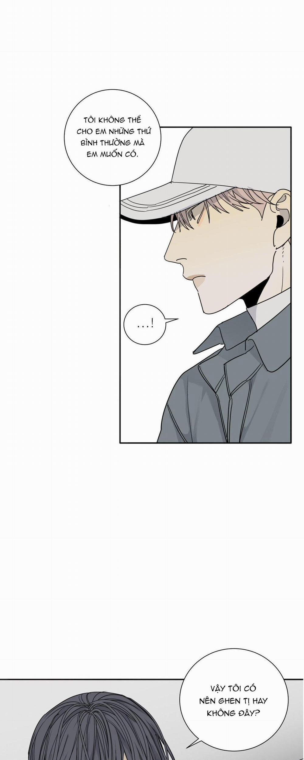 Chó Điên 59 trang 19