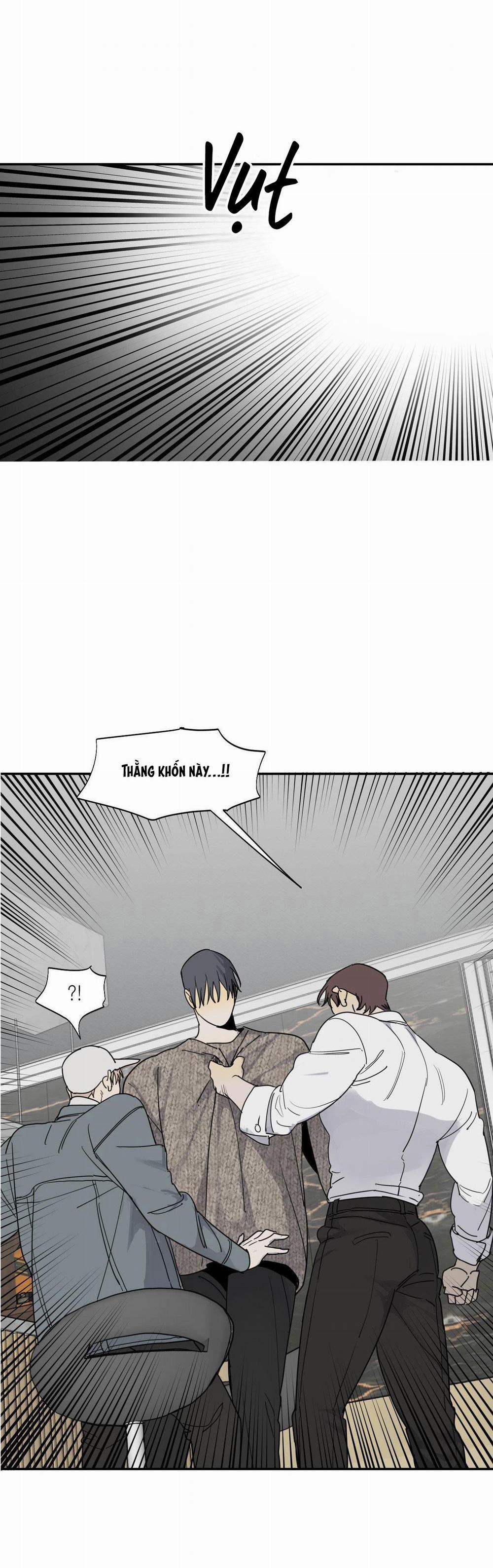 Chó Điên 59 trang 25