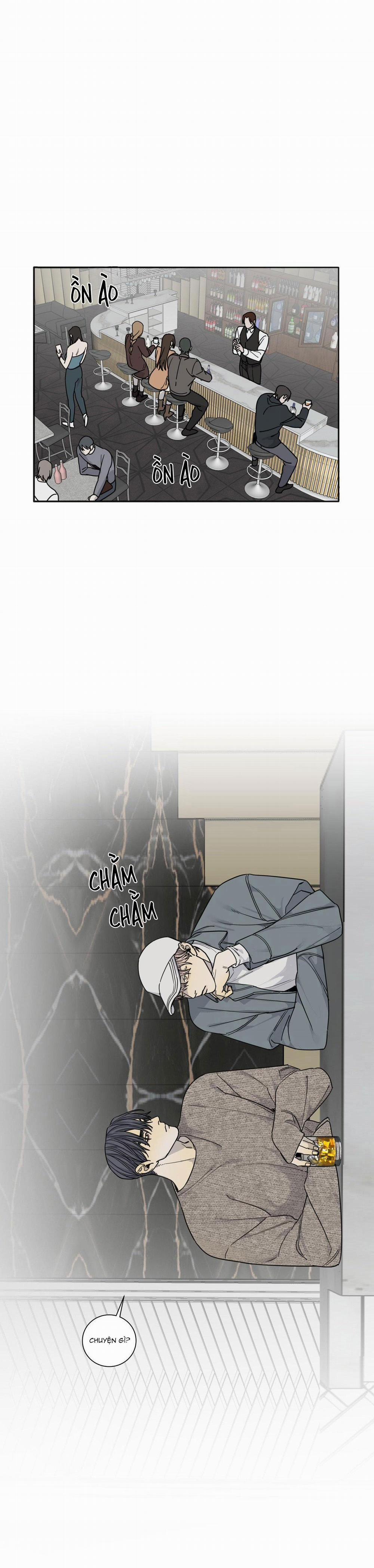 Chó Điên 59 trang 7