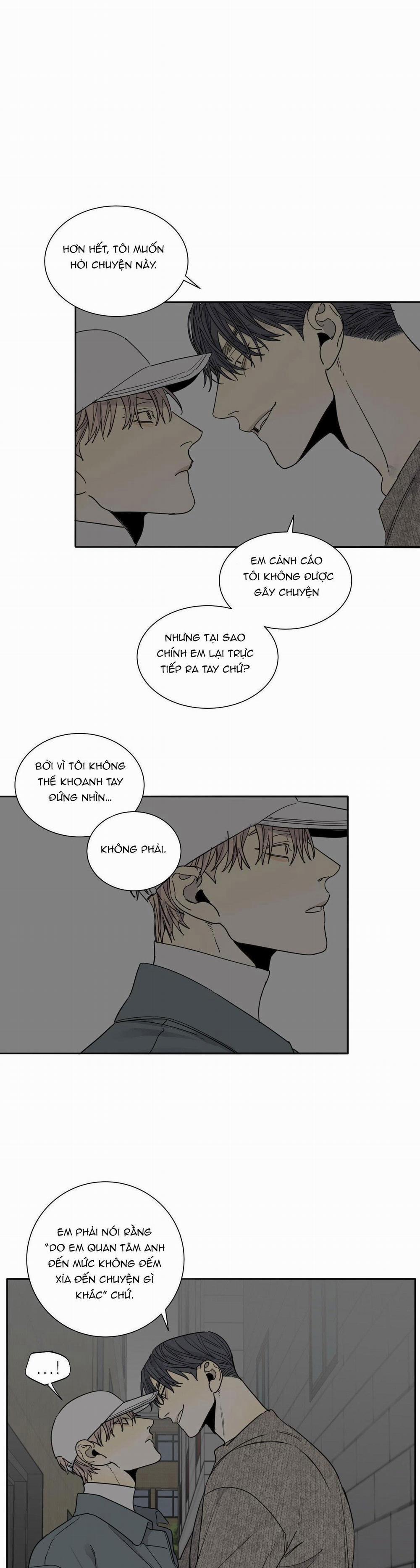 Chó Điên 60 chịt thôi trang 18