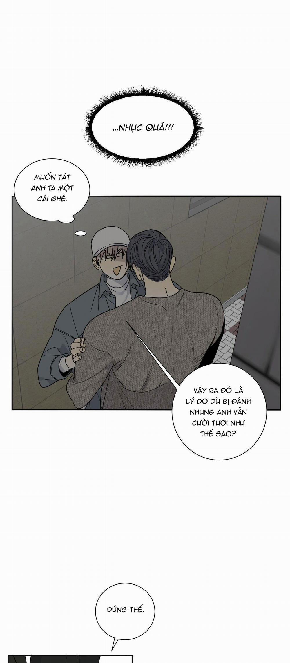 Chó Điên 60 chịt thôi trang 20