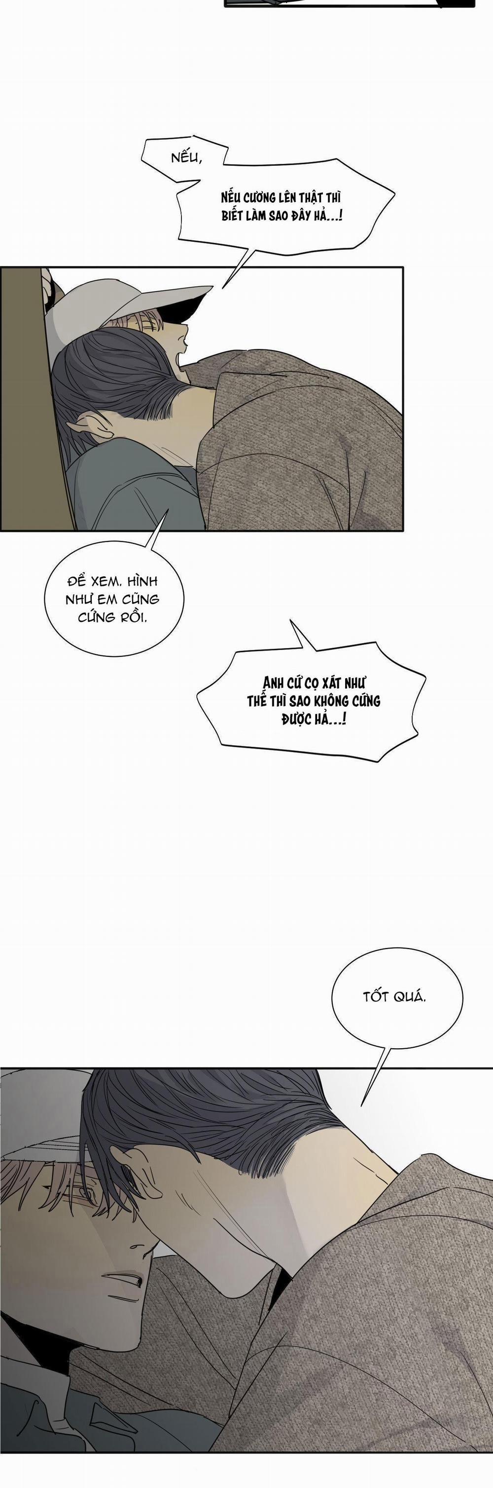 Chó Điên 60 chịt thôi trang 23