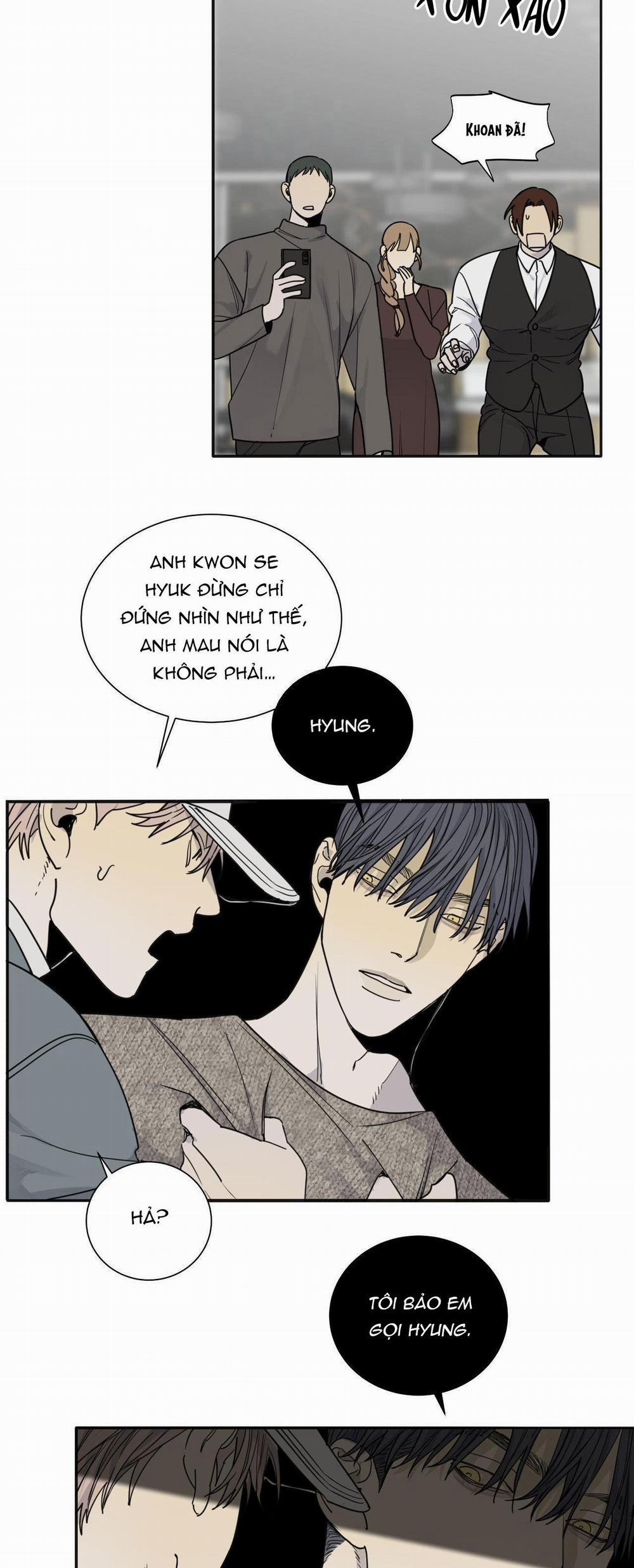 Chó Điên 60 chịt thôi trang 4