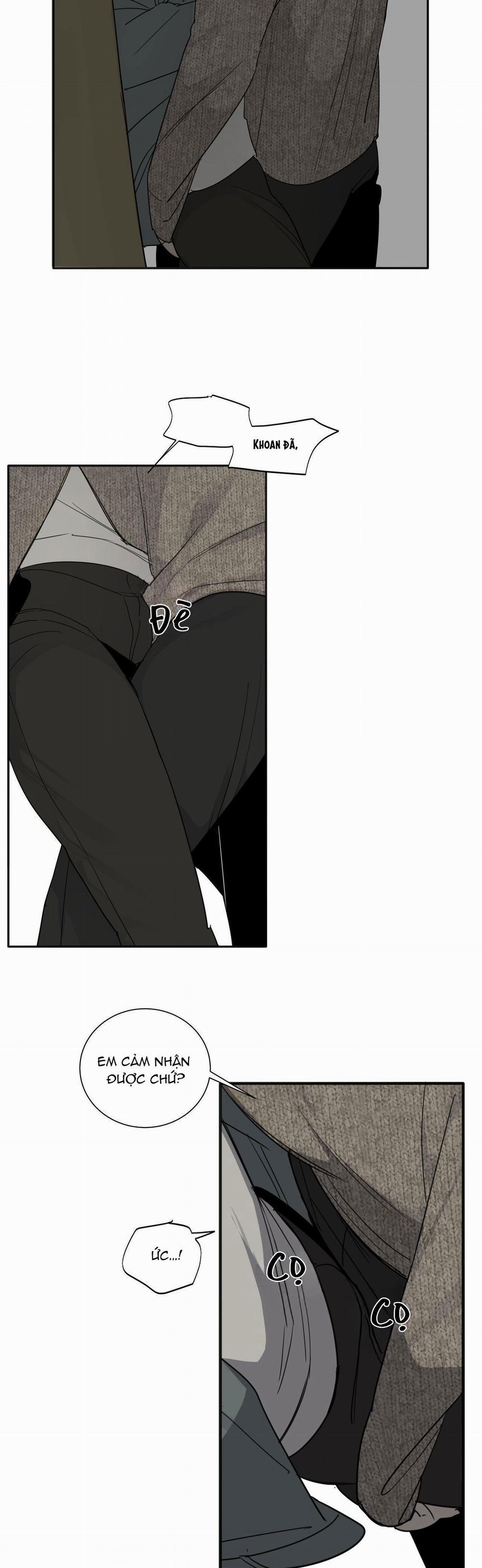 Chó Điên 60 trang 22