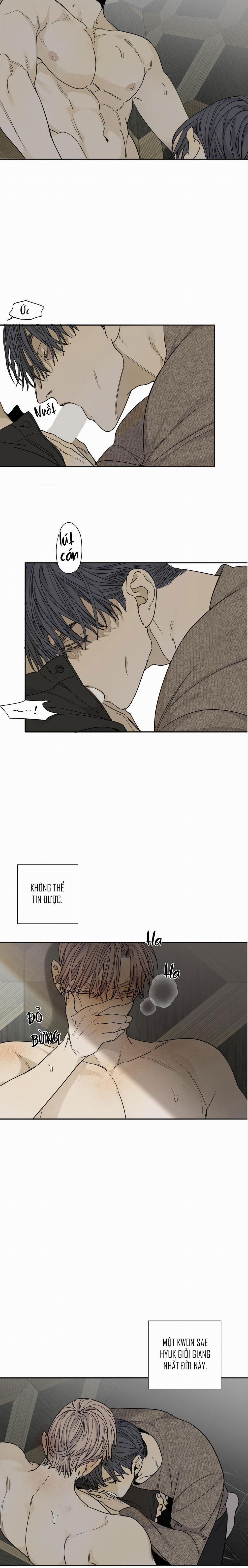 Chó Điên 61 NT10 0 0 trang 10