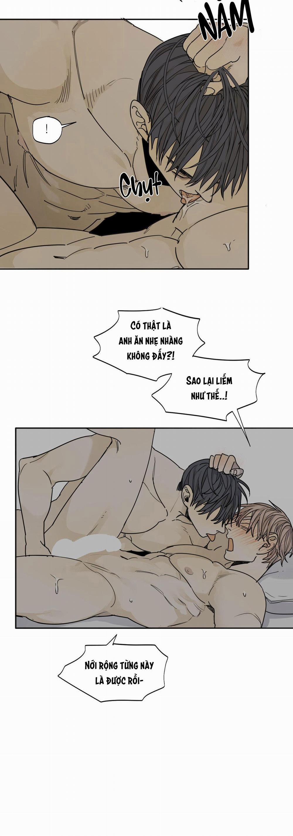 Chó Điên 61 NT10 0 0 trang 19