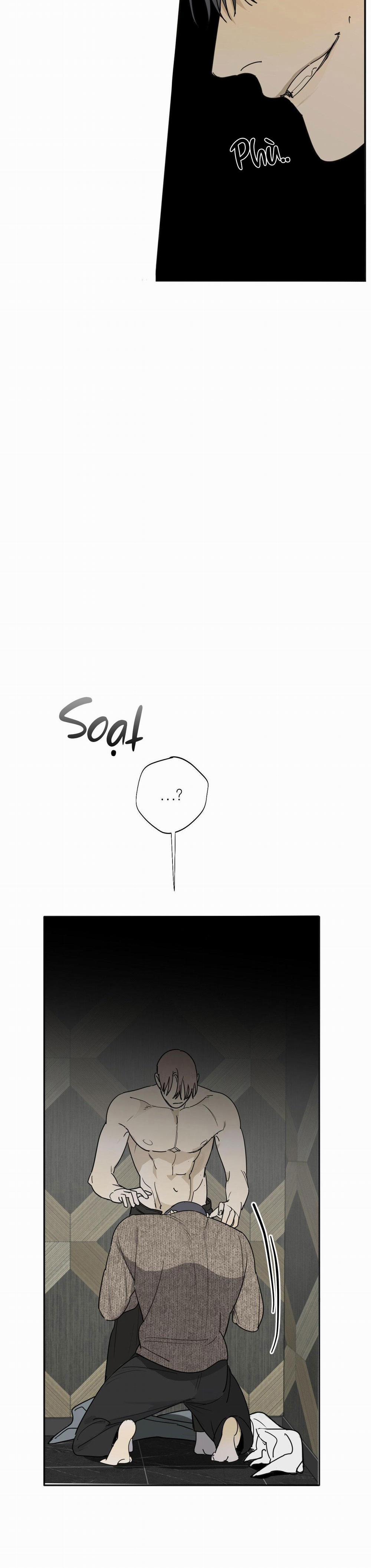 Chó Điên 61 trang 7