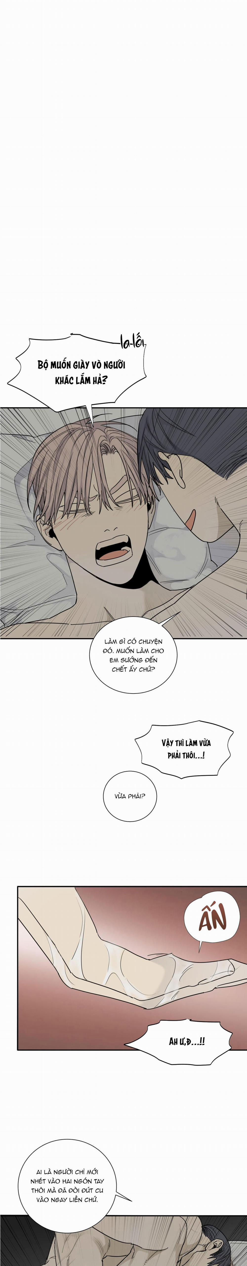 Chó Điên 62 NT11 0 0 trang 0