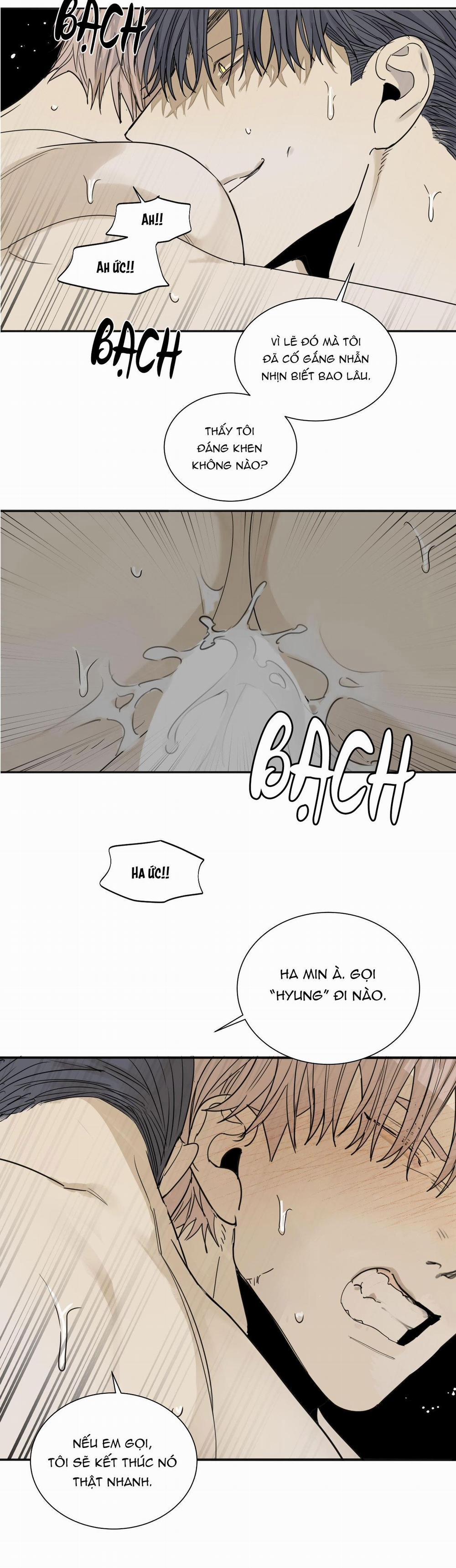 Chó Điên 62 NT11 0 0 trang 19