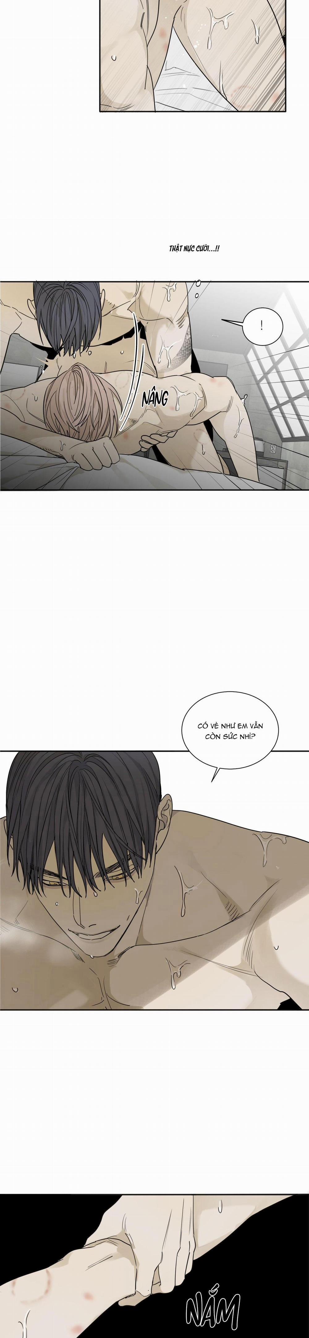 Chó Điên 62 NT11 0 0 trang 26