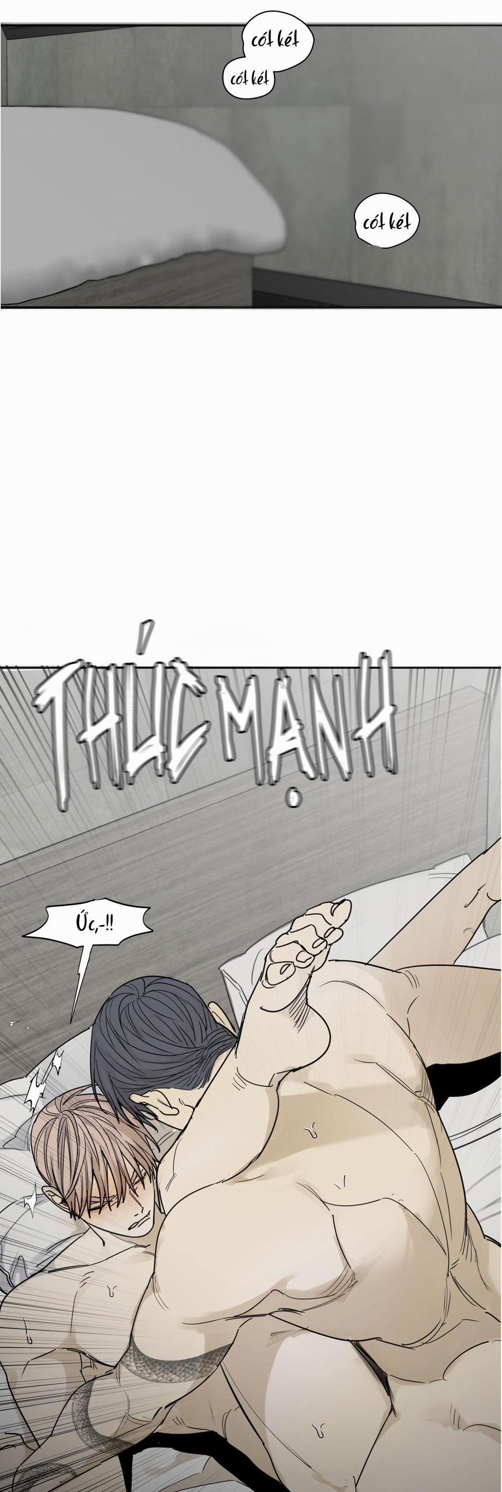 Chó Điên 62 NT11 0 0 trang 6