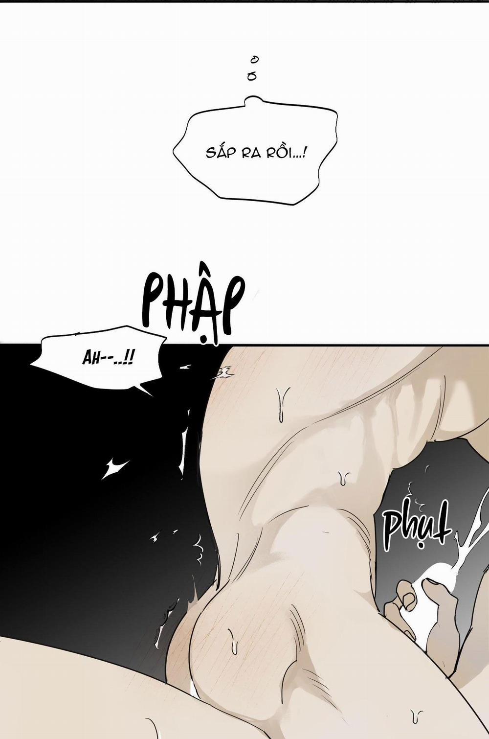 Chó Điên 62 trang 15